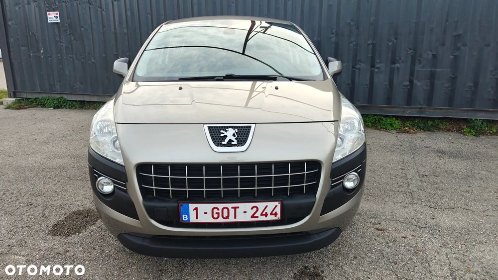 Peugeot 3008 1.6 Active - 2