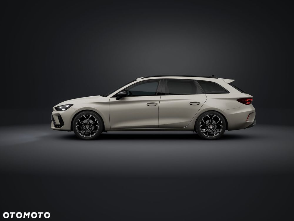 Cupra Leon Sportstourer 1.5 eTSI DSG - 3
