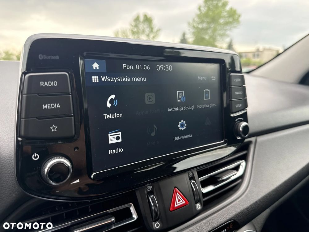 Hyundai i30 - 22