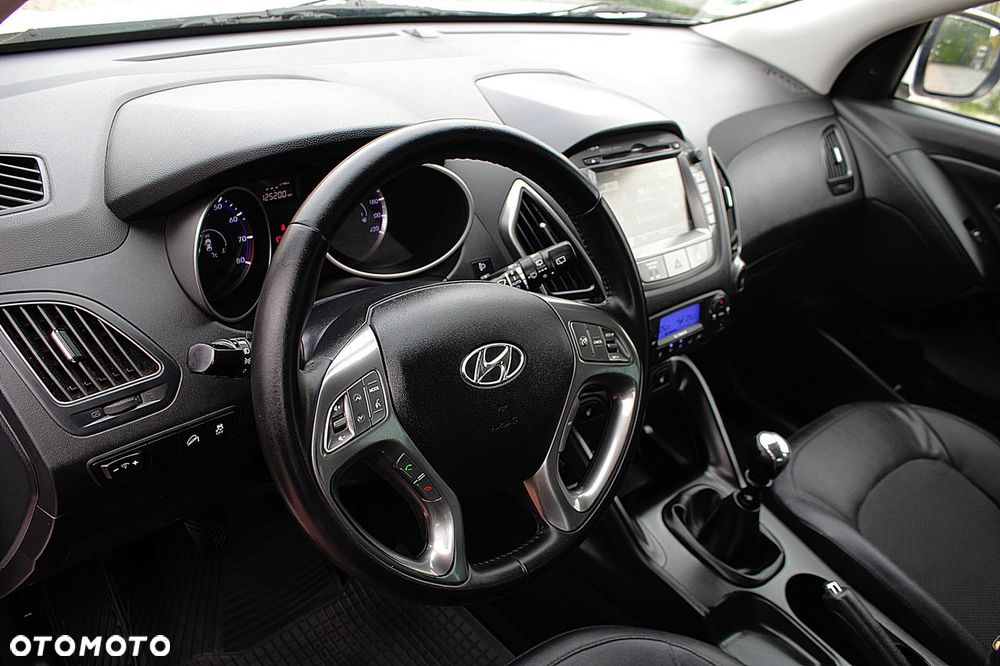 Hyundai ix35 - 31