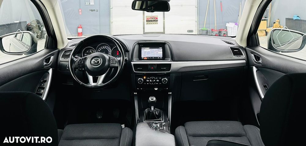 Mazda CX-5 SKYACTIV-D 150 Prime-Line - 7