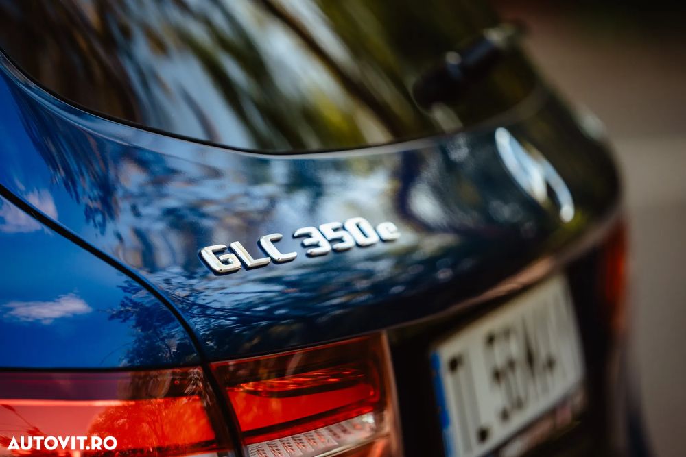 Mercedes-Benz GLC - 19