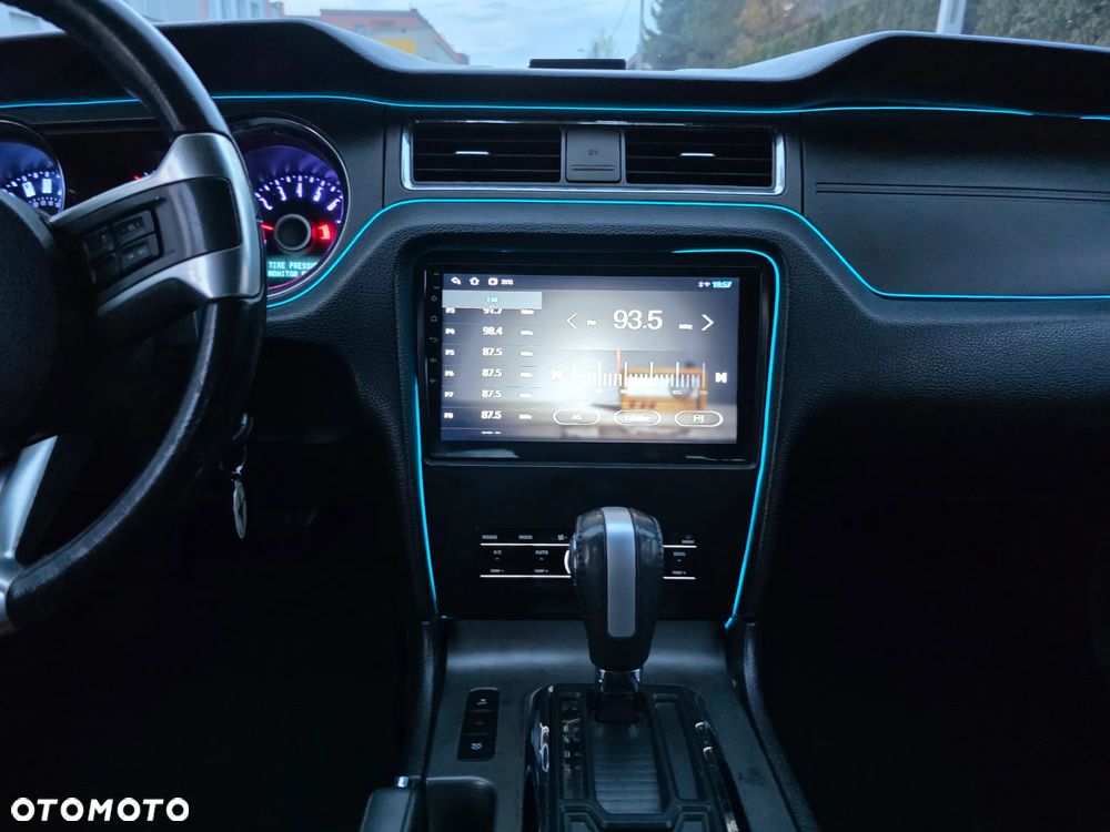 Ford Mustang 3.7 V6 Premium - 20