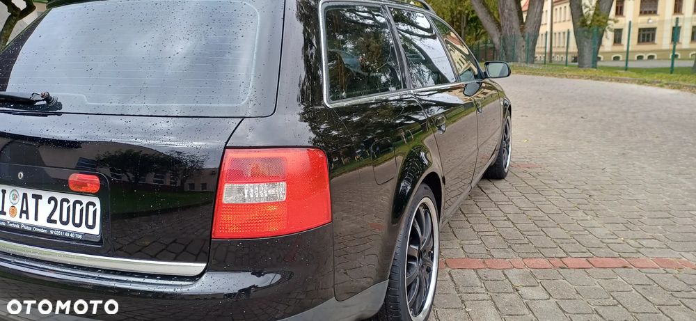 Audi A6 - 13
