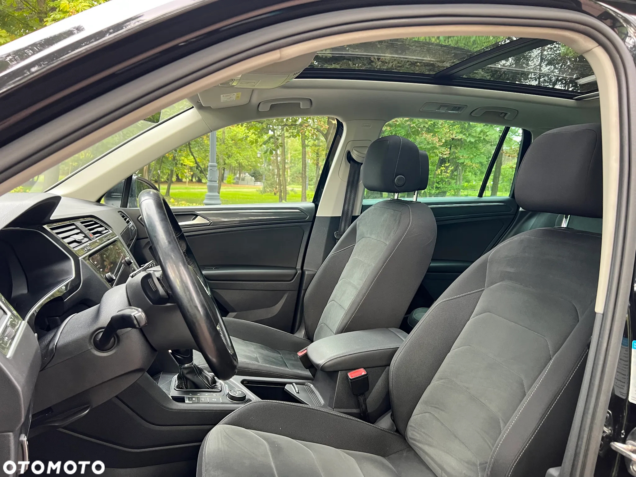 Volkswagen Tiguan 2.0 TDI SCR 4MOTION (BlueMotion Techn.) DSG Highline - 18