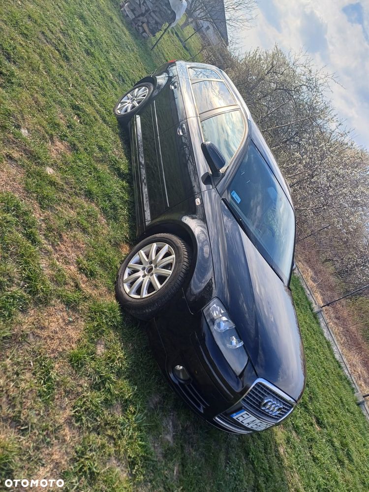 Audi A3 Sportback - 4