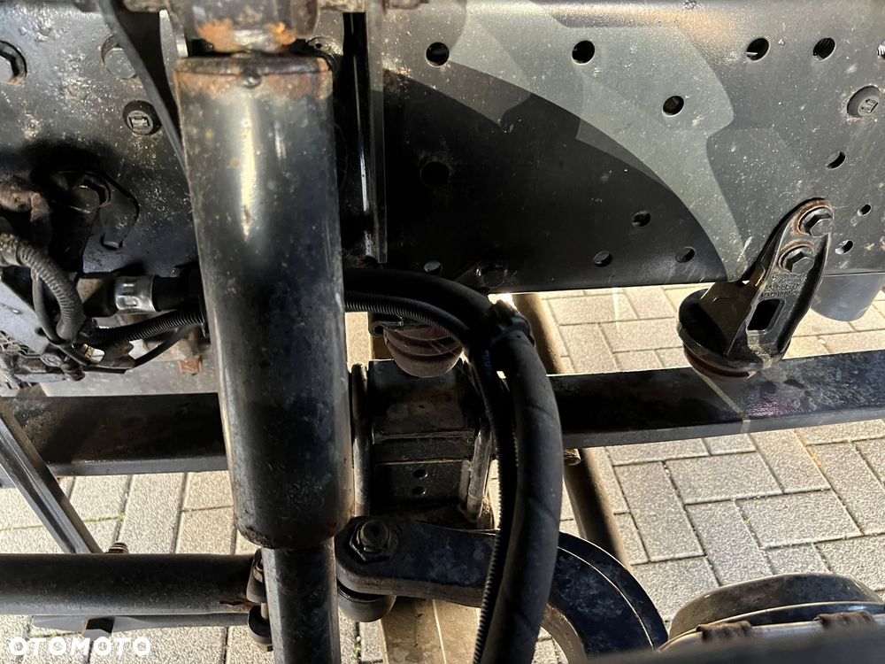 MAN TGX 500! Retarder ! 360000km ! - 18