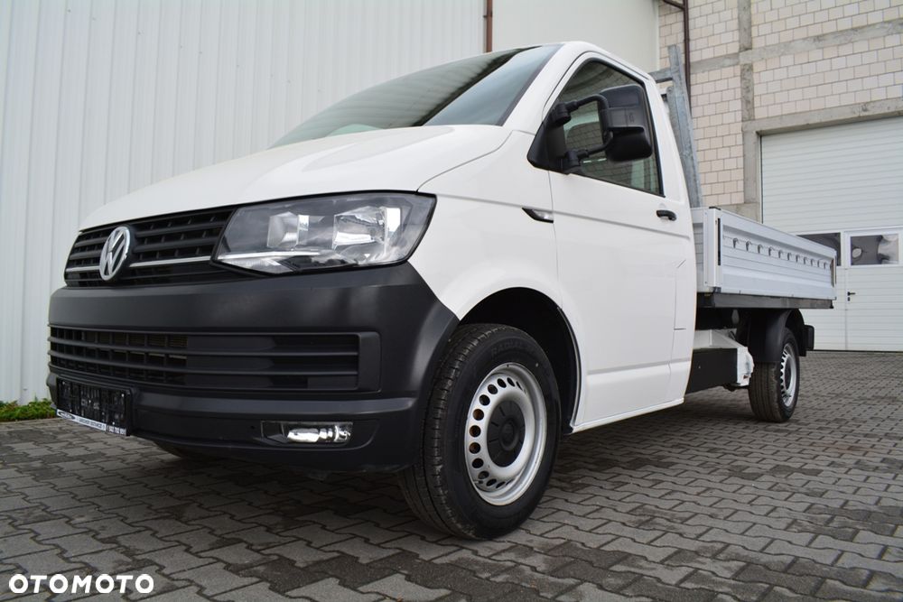 Volkswagen TRANSPORTER T6 - 4