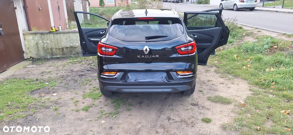Renault Kadjar - 5