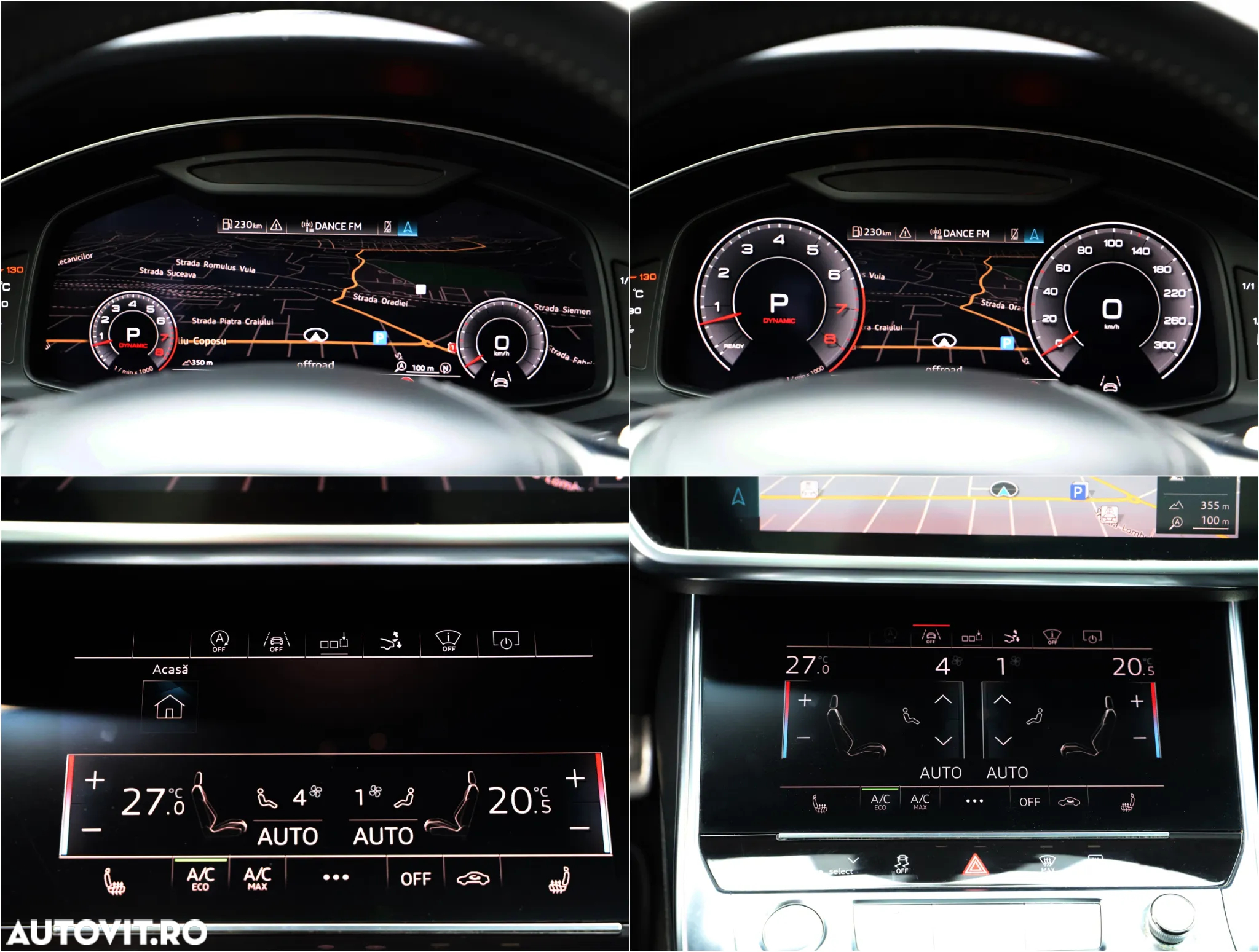 Audi A7 50 TDI quattro Tiptronic MHEV - 28