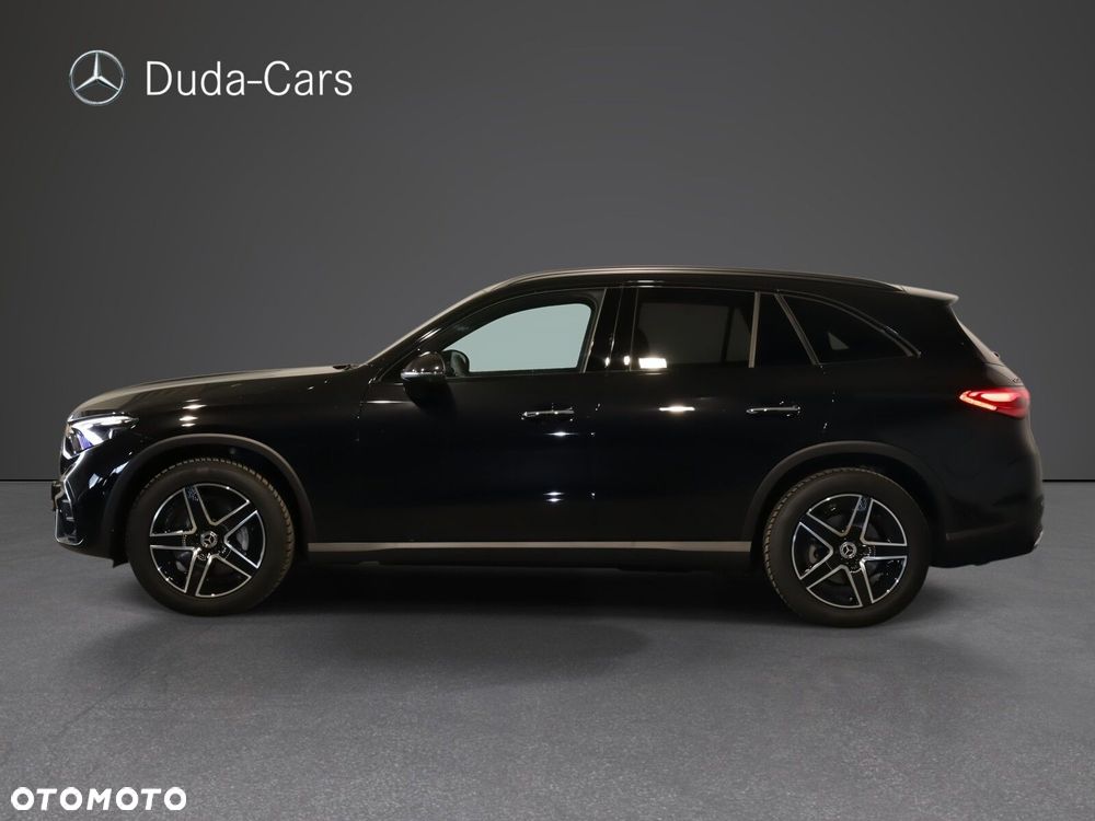 Mercedes-Benz GLC 220 d mHEV 4-Matic AMG Line - 6