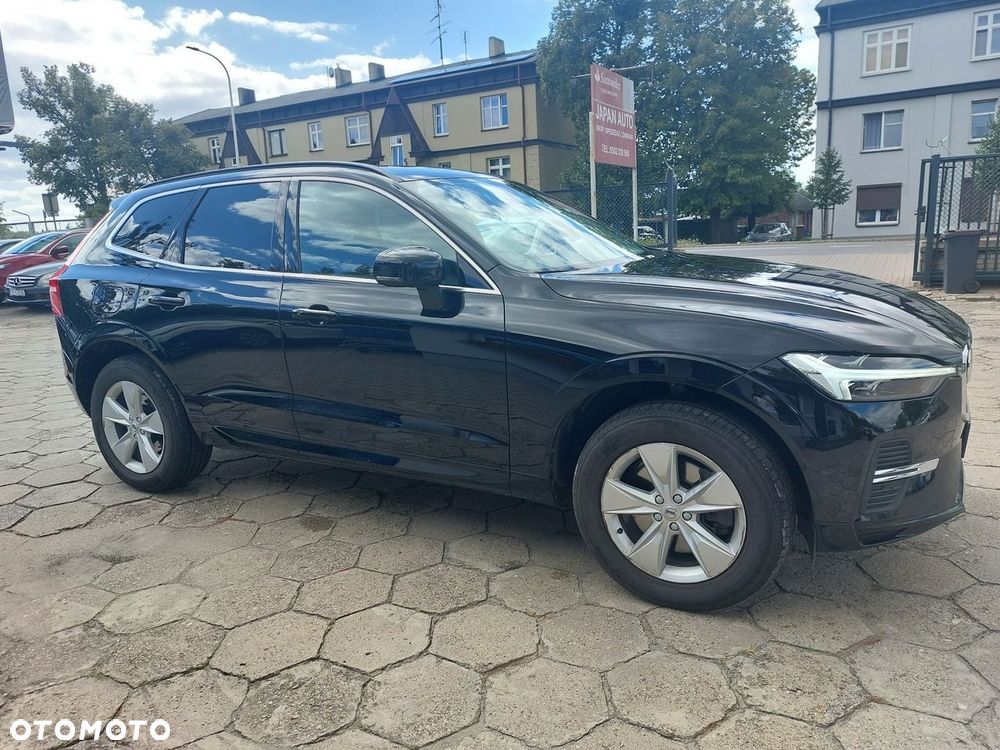Volvo XC 60 - 4