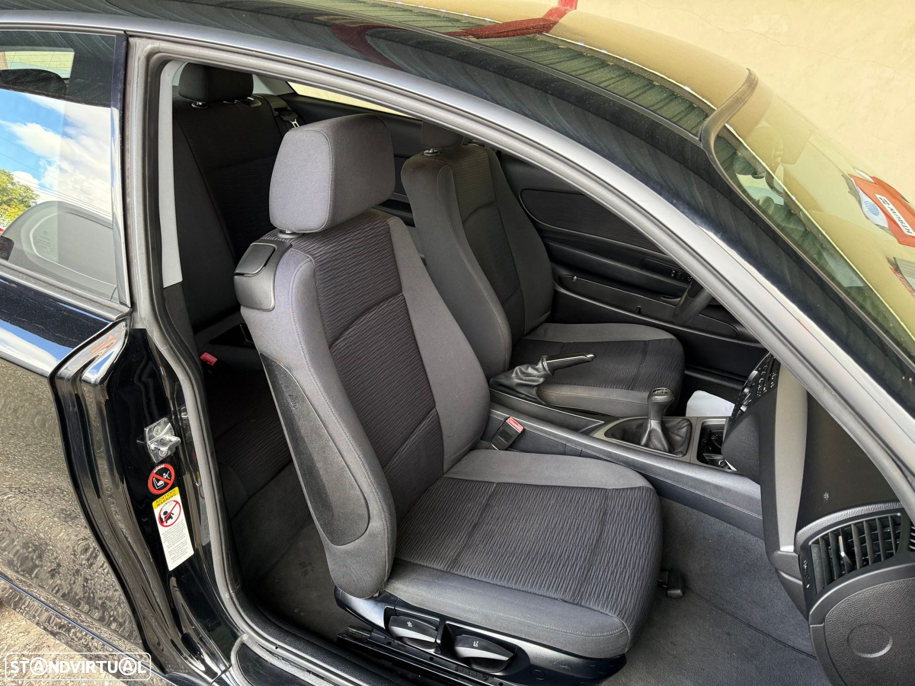 BMW 116 - 13