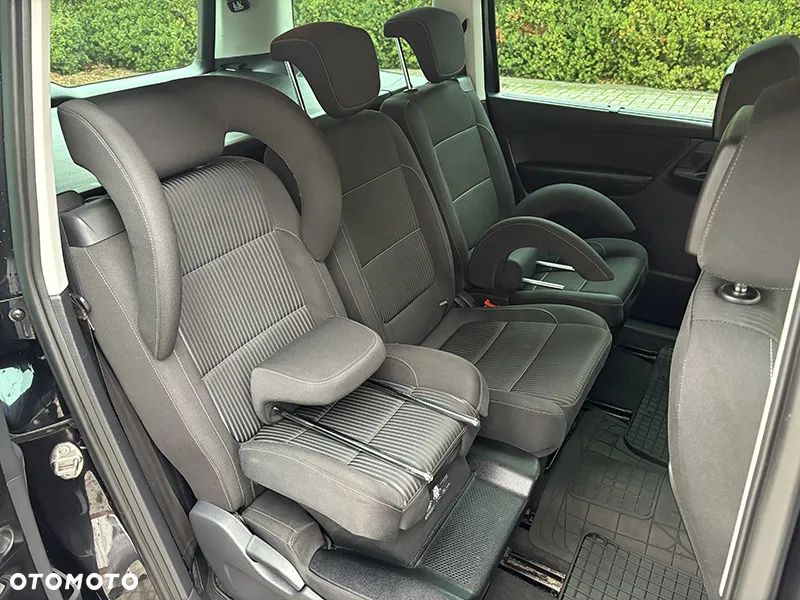 Seat Alhambra 2.0 TDI Style DSG - 13