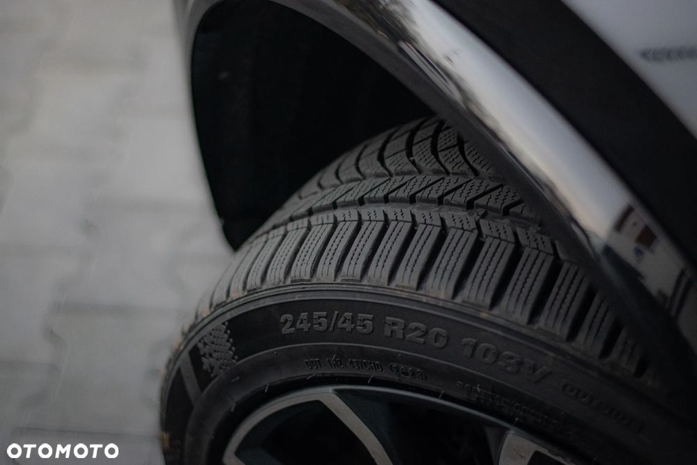 Volvo XC 90 T6 AWD Inscription 7os - 19