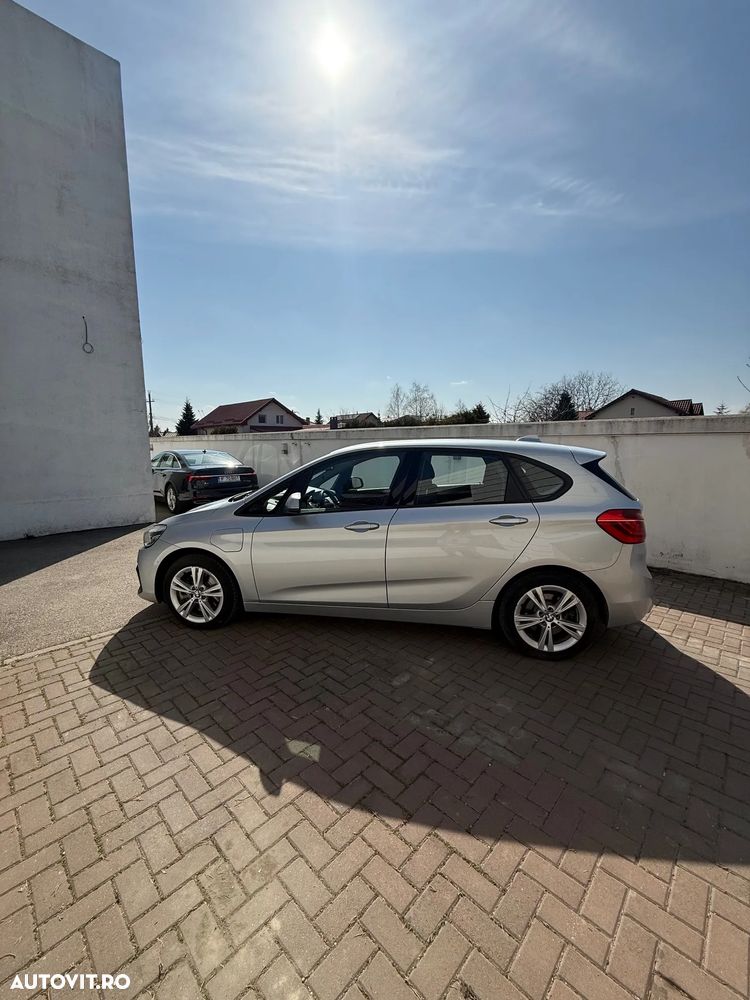 BMW Seria 2 225xe iPerformance - 4