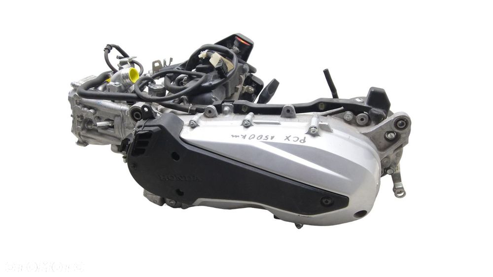 Silnik Honda Pcx 125 Gwarancja 30 Dni - 2