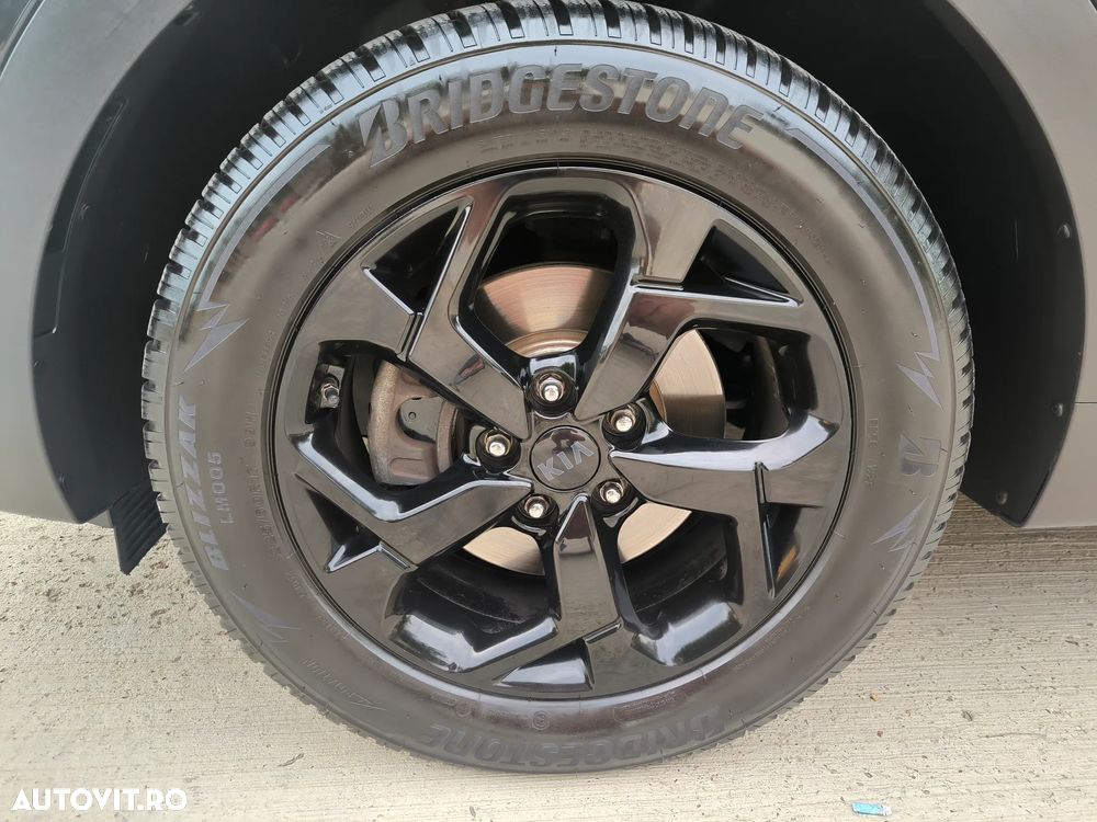 Kia Sportage 1.6 DSL 7DCT HP 4x2 GT Line - 22
