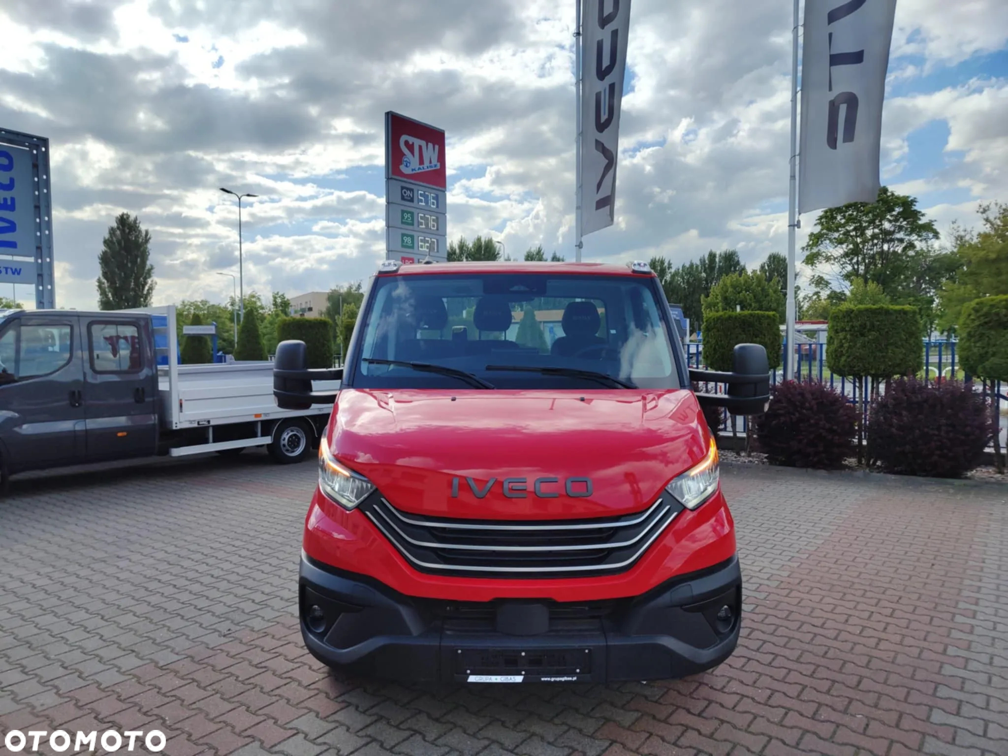 Iveco Daily 35S18HA8 - 8