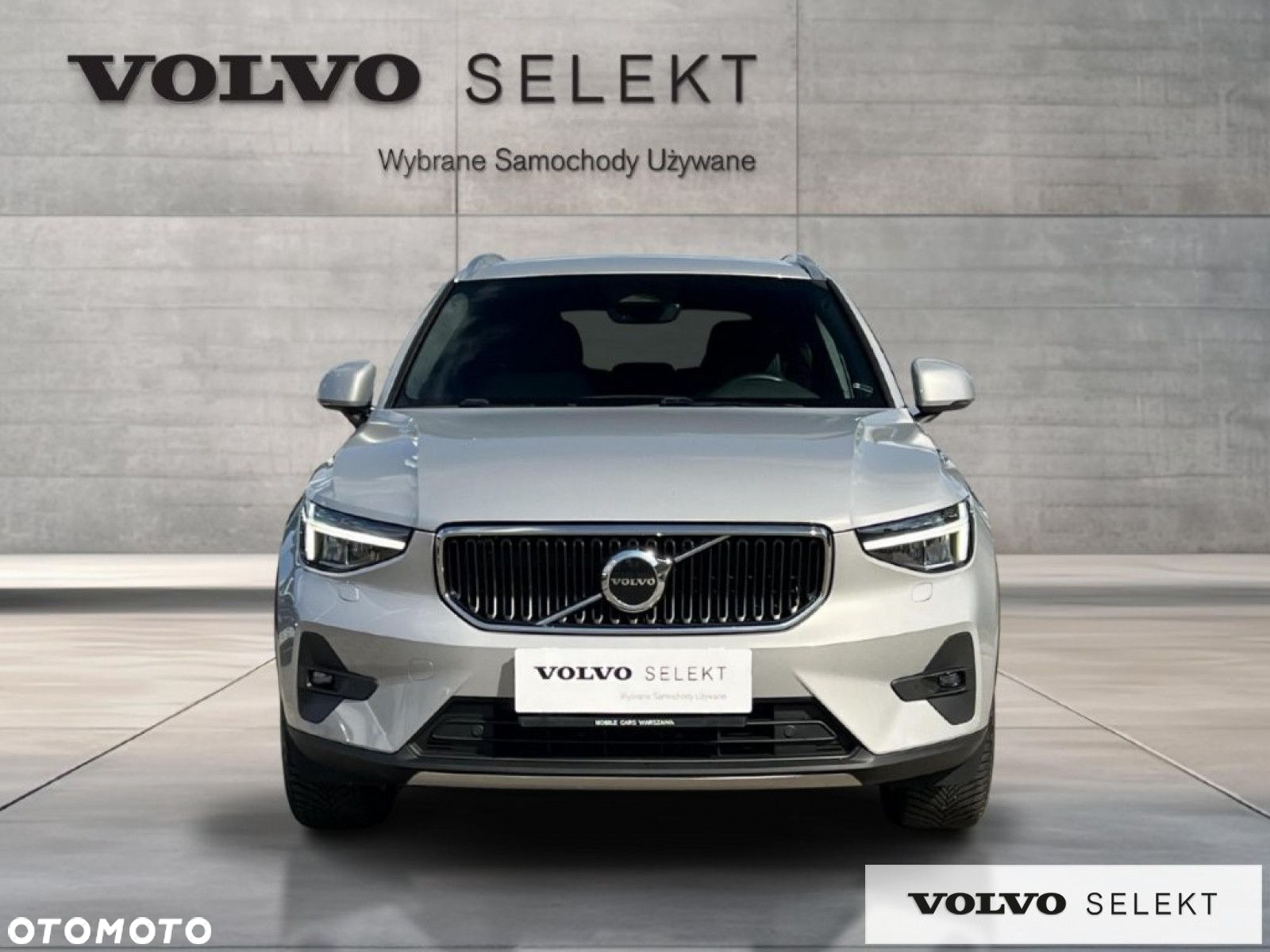 Volvo XC 40 - 3