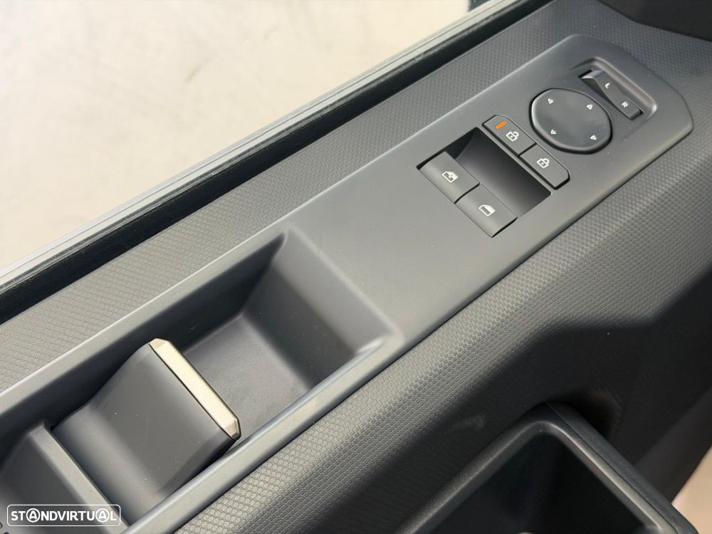 Kia PV5 71.2 kWh L2H1 + V2L - 16