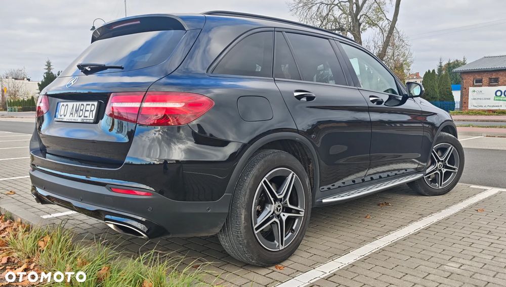 Mercedes-Benz GLC - 13