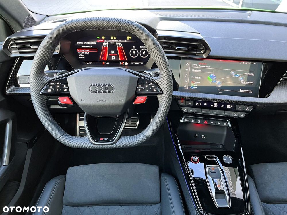 Audi RS3 Sportback - 19