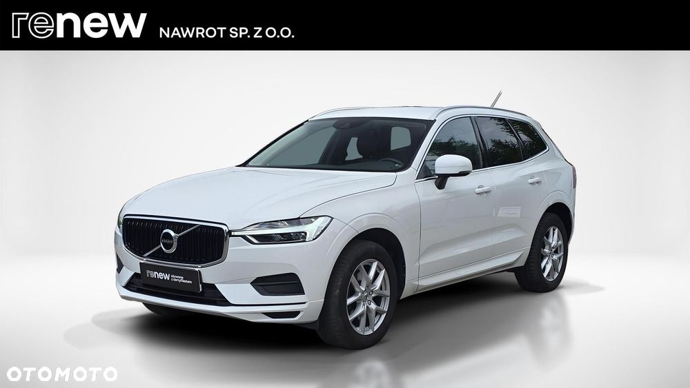 Volvo XC 60 D4 Momentum - 1