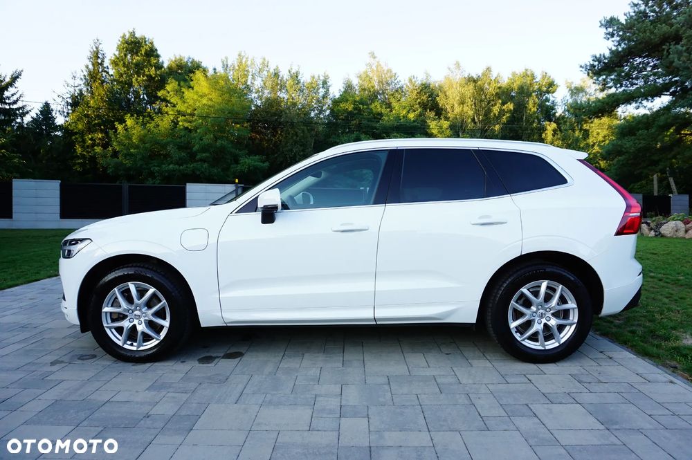 Volvo XC 60 - 8
