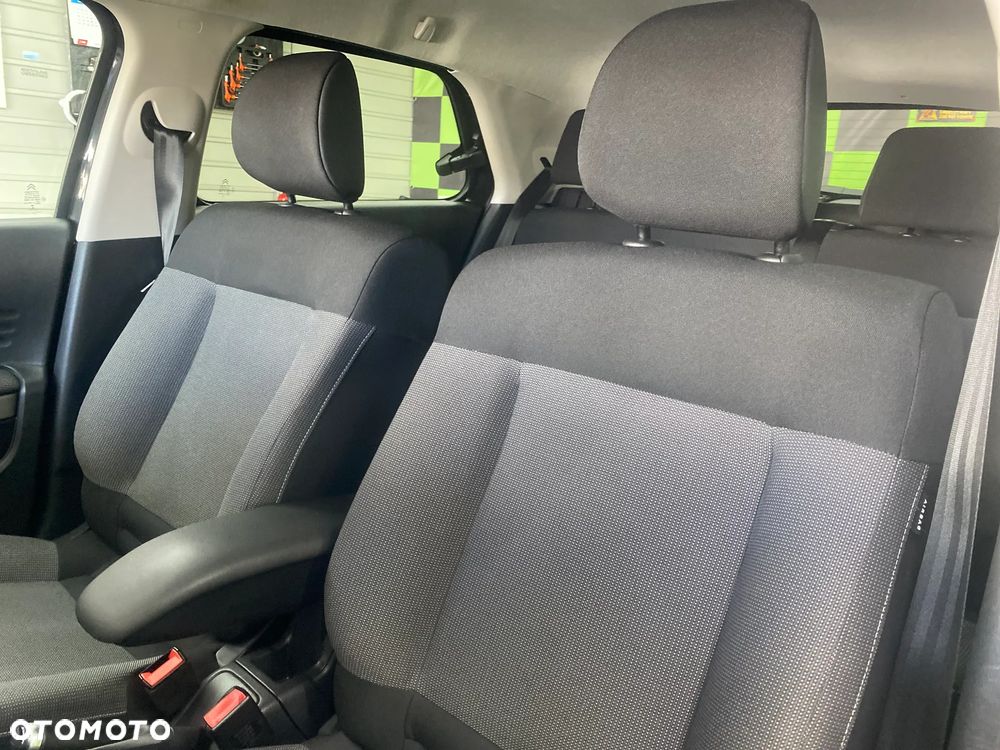Citroën C4 Cactus - 10
