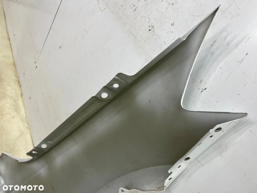 Błotnik VW Golf VII 7 12-20r. R-Line lewy przedni lewy przód 5G0821105B - 25