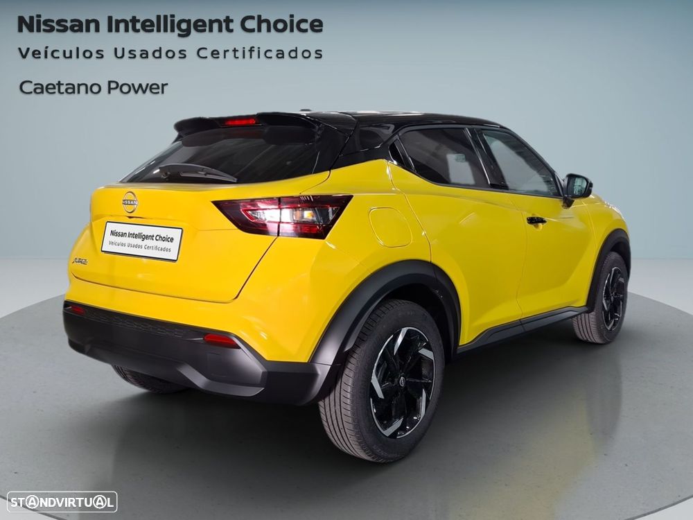 Nissan Juke - 8