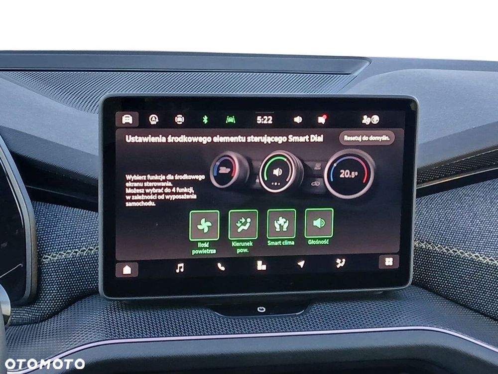 Skoda Kodiaq 2.0 TDI 4x4 Selection DSG - 34