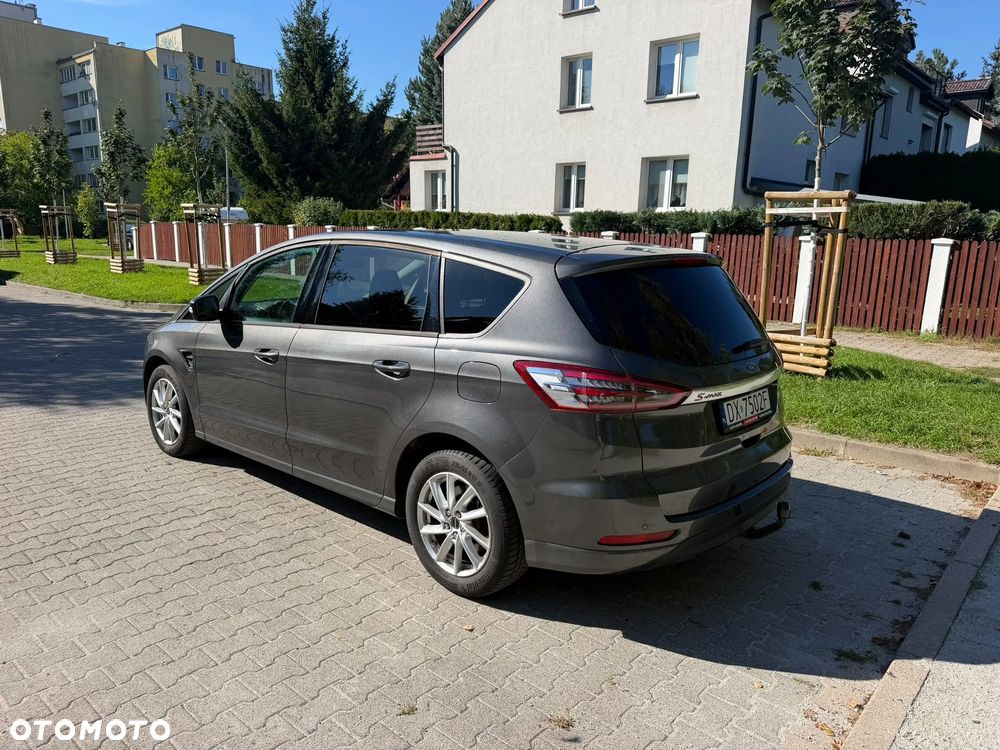 Ford S-Max - 4