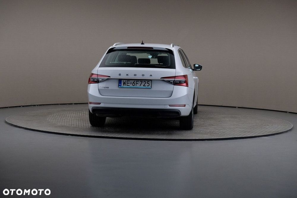 Skoda Superb 1.5 TSI Ambition - 5