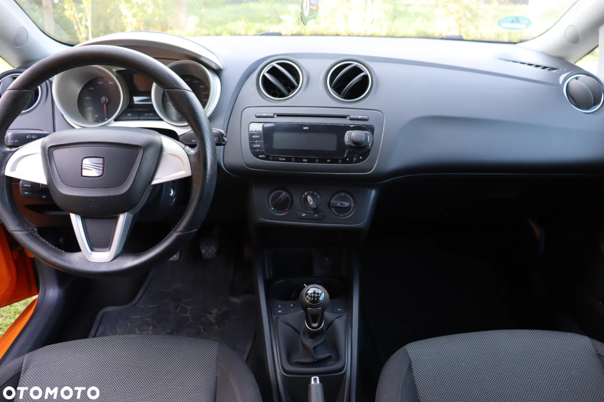 Seat Ibiza - 6