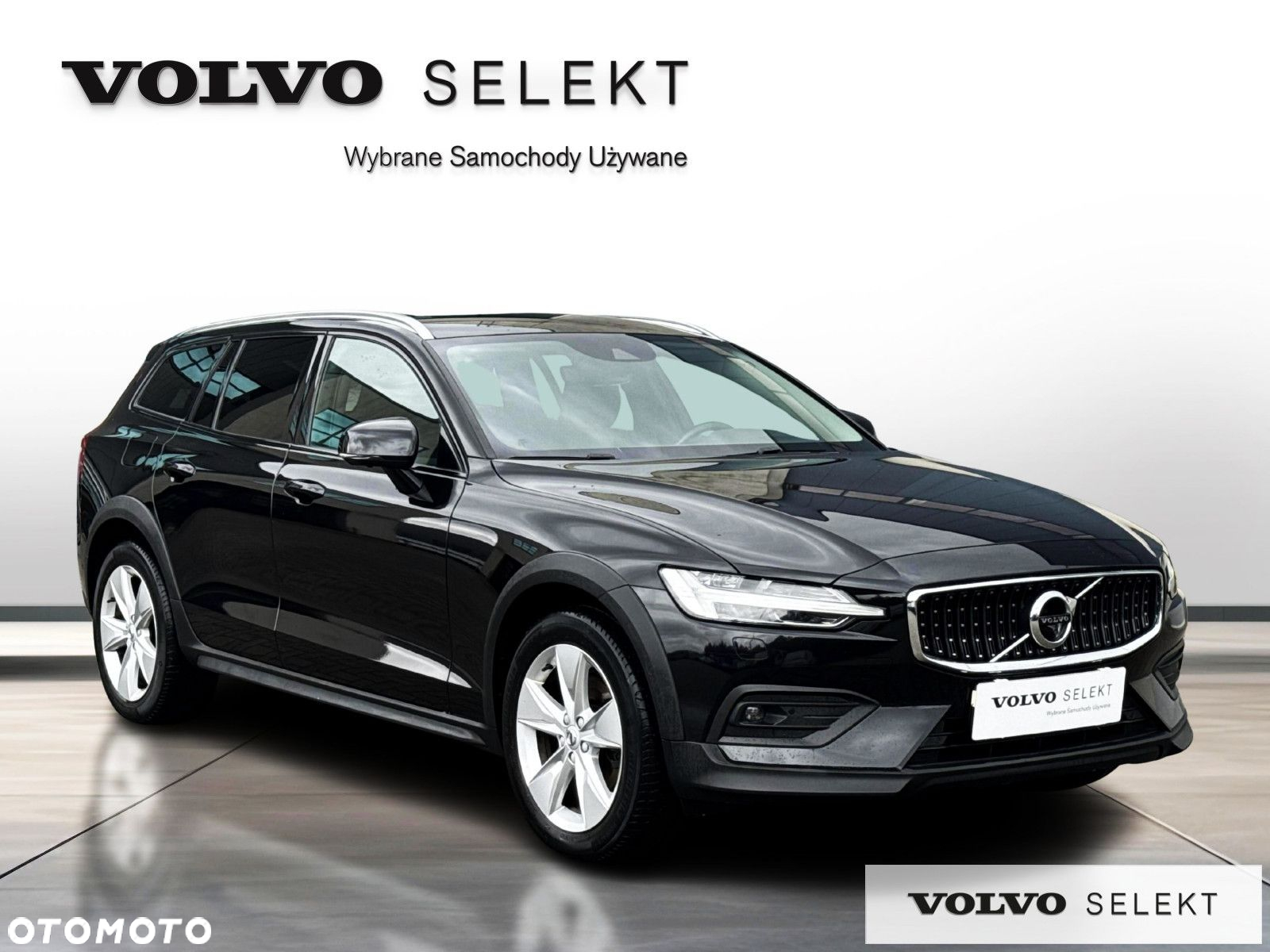 Volvo V60 Cross Country - 8