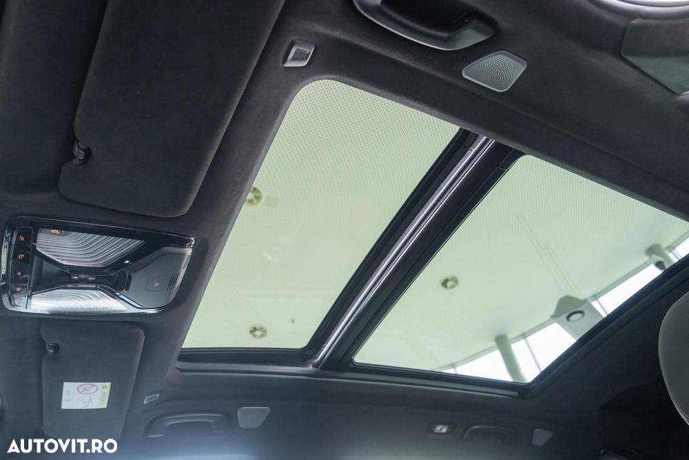 BMW X7 xDrive40d - 27