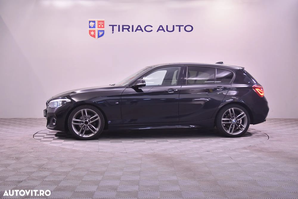 BMW Seria 1 118i Aut. M Sport - 2