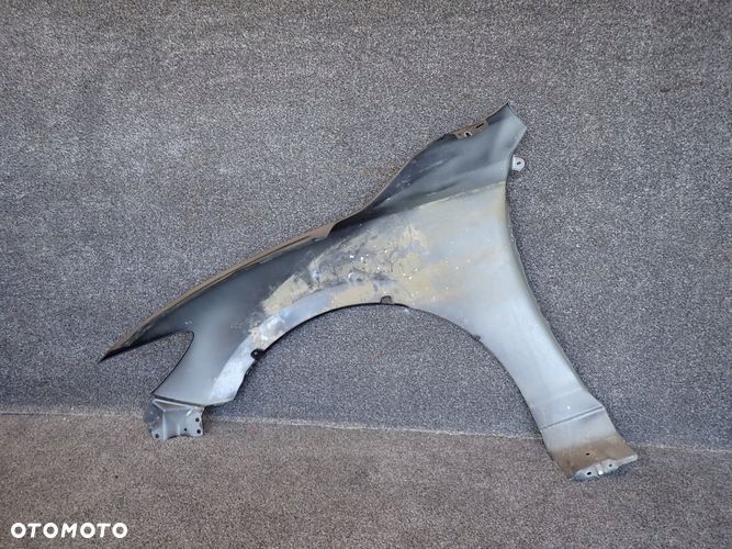 MAZDA 6 12- błotnik prawy przedni przód - 8