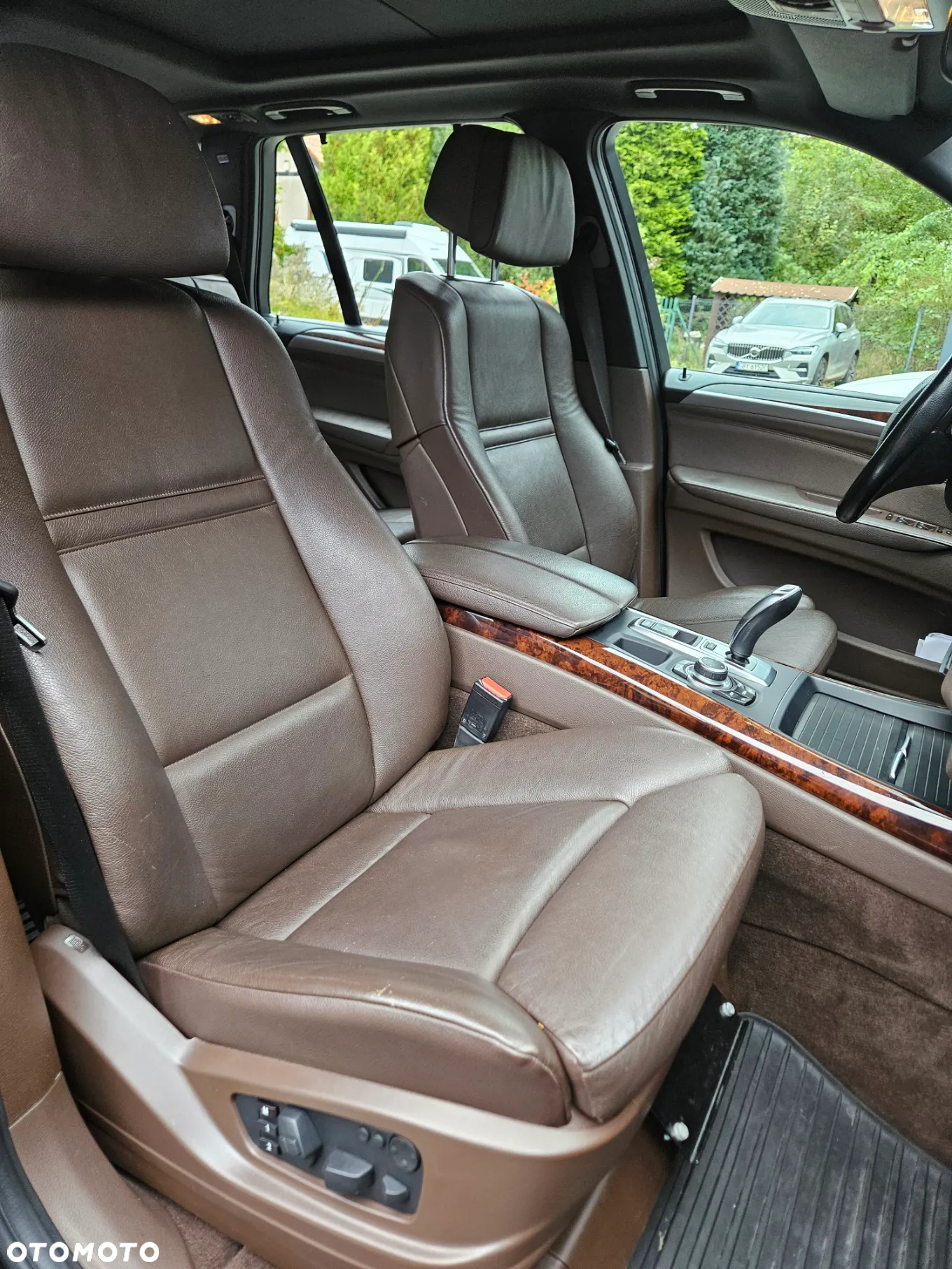 BMW X5 4.0d xDrive - 7