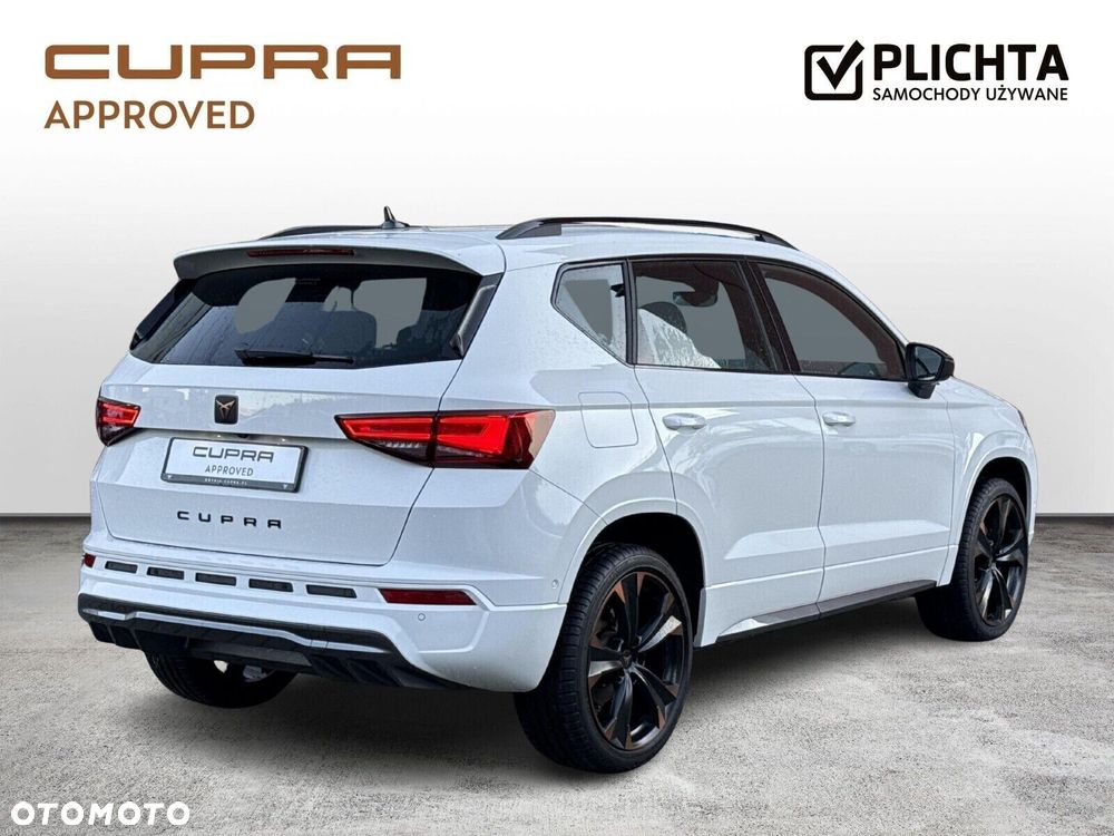 Cupra Ateca - 5