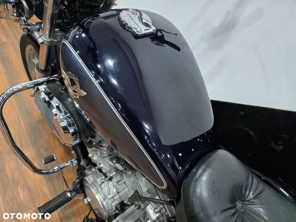 Kawasaki Vulcan - 17