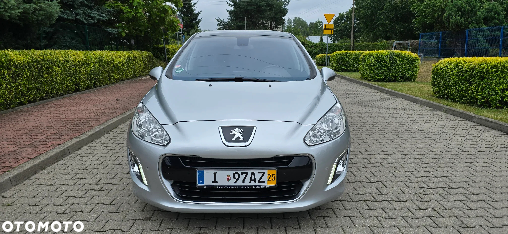 Peugeot 308 155 THP Premium - 10