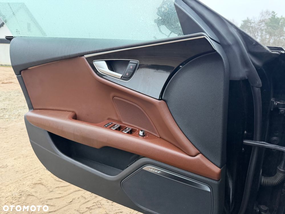 Audi A7 Sportback 3.0 TDI Quattro S tronic - 24