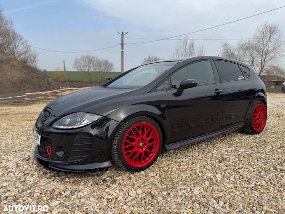 Seat Leon - 1