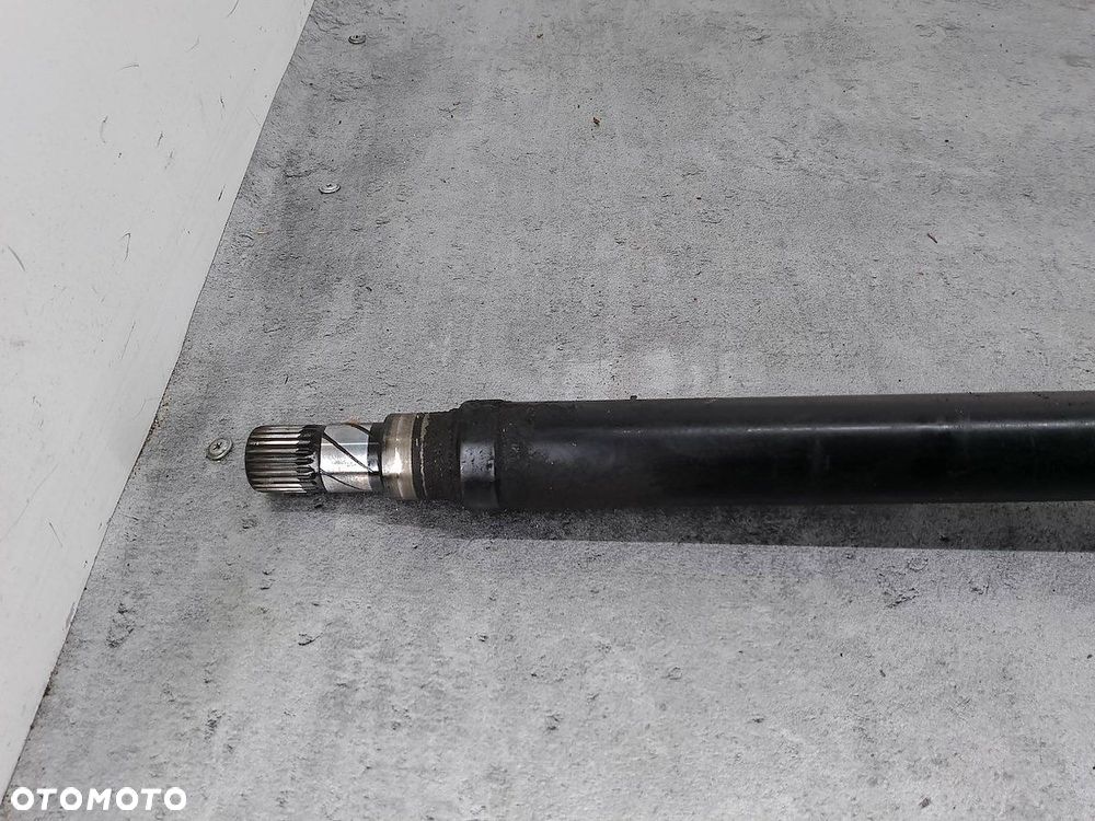 PÓŁOŚ PRAWA PRZÓD ALFA ROMEO 159 50504034 1.9 JTDM - 5