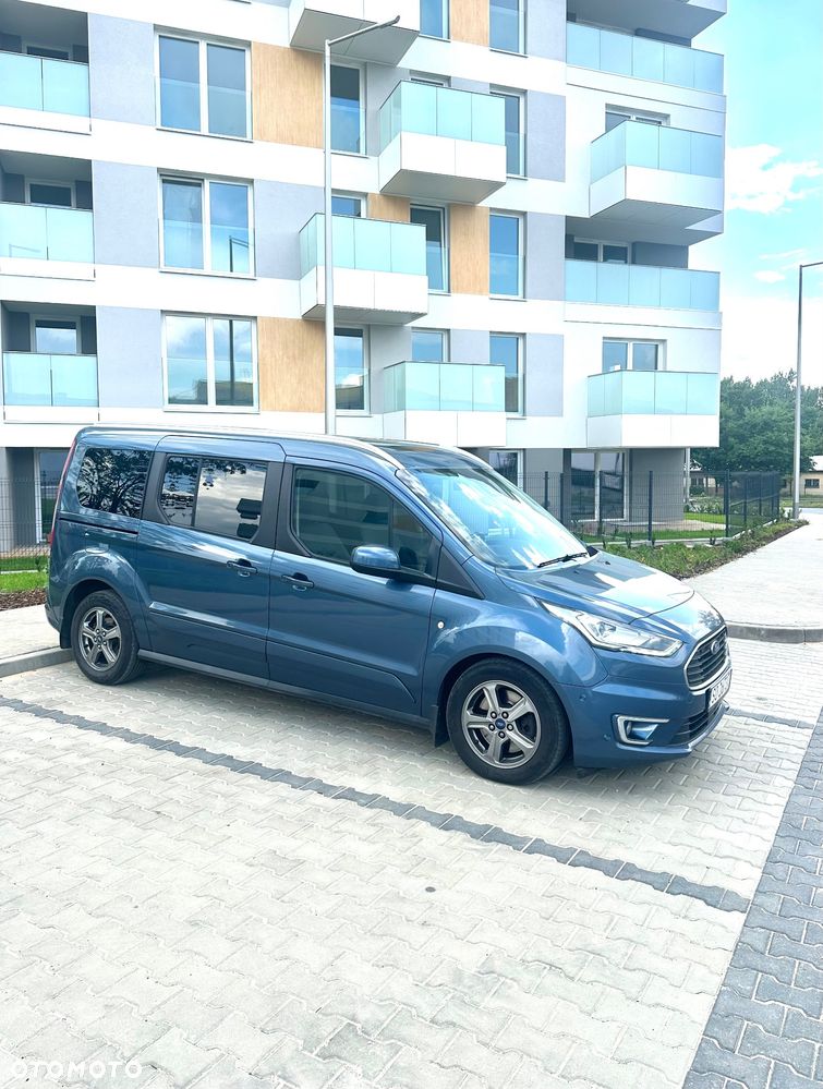 Ford Tourneo Connect Grand - 1