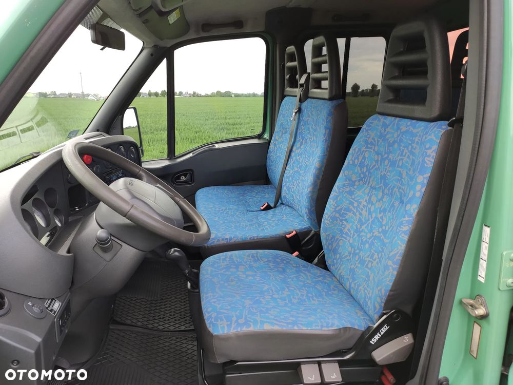 Iveco Daily 35C13 - 22