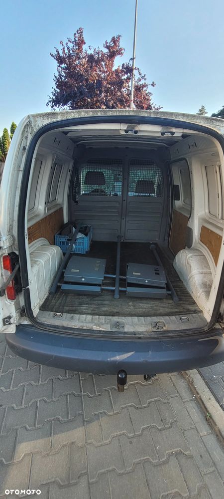 Volkswagen Caddy - 7